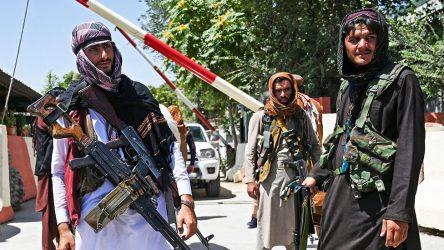 Al Jazeera: Οι Ταλιμπάν διορίζουν υπουργό Άμυνας έναν πρώην κρατούμενο του Γκουαντάναμο