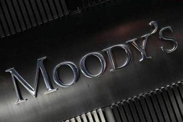 Moody’s Analytics για την Ελλάδα: Πιθανή αύξηση του ΑΕΠ 8,2% για το 2021