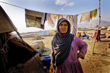 Γκούναρ Γουίγκαντ: Πρέπει να αντιμετωπίσουμε την ανθρωπιστική κρίση στο Αφγανιστάν για να αποφύγουμε μια κρίση στο μεταναστευτικό
