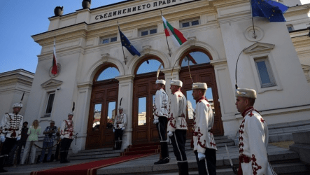 Προς νέες εκλογές οδεύει η Βουλγαρία