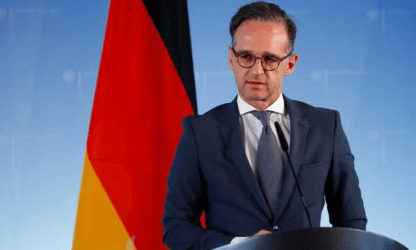 Γερμανικό υπουργείο Εξωτερικών: Η συμφωνία Ελλάδας-Γαλλίας δεν στρέφεται εναντίον άλλων εταίρων