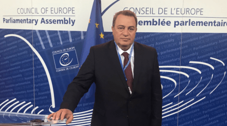 Ευριπίδης Στυλιανίδης: Οι απειλές, τα προβλήματα και οι διεθνείς παρεμβάσεις για τη Θράκη έχουν πυκνώσει