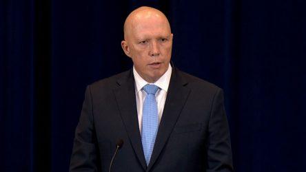 Αποζημίωση 22.470 ευρώ θα λάβει ο Υπουργός  Άμυνας της Αυστραλίας για ένα δυσφημιστικό tweet