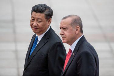 Υπουργός Ενέργειας τουρκίας: Οι διαπραγματεύσεις με την Κίνα για πυρηνικό σταθμό πλησιάζουν στο τέλος τους