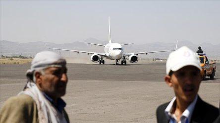 Υεμένη: Νέοι βομβαρδισμοί στο αεροδρόμιο της Σανάα