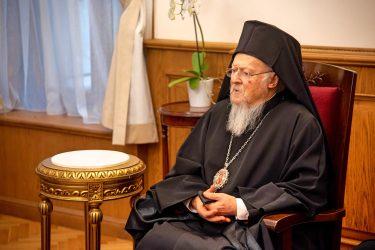 Έκκληση του Οικουμενικού Πατριάρχη να επαναλειτουργήσει η Θεολογική Σχολή Χάλκης
