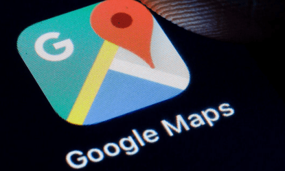 Η Google απενεργοποιεί ενδείξεις του Google Maps στην Ουκρανία