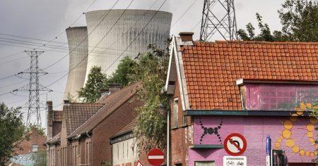 Βέλγιο: Κυβερνοεπιθέσεις σε ενεργειακές εταιρείες