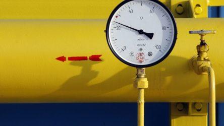 ΔΟΕ: Οι προσπάθειες της ΕΕ δεν είναι αρκετές για να επιβιώσει τον χειμώνα χωρίς ρωσικό αέριο