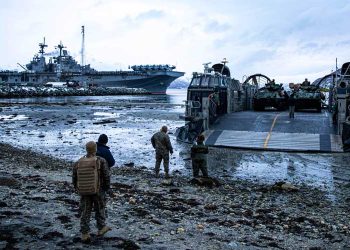 Τα κράτη μέλη του NATO συμφώνησαν να αυξήσουν θεαματικά τον προϋπολογισμό του το 2023