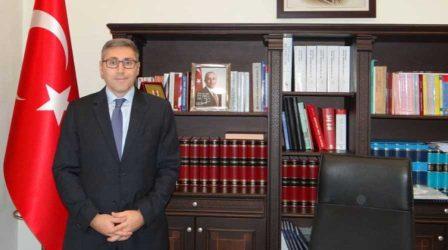 Πόσο ακόμη θ’ανεχόμαστε τον Απόβλητο κ. Μουράτ Ομέρογλου(Τούρκος Πρόξενος Κομοτηνή); – Επίθεση του Τούρκου Προξένου σε δημοσιογράφο