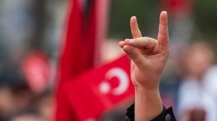 Αγωνία της Άγκυρας για την Θράκη – Στέλνει υψηλόβαθμο στέλεχος του ΥΠΕΞ για να ενισχύσει το προφίλ του Τούρκου Προξένου στην Κομοτηνή