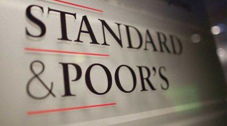 Standard & Poor’s: Επιβεβαίωσε το αξιόχρεο της Ελλάδας στη βαθμίδα ‘BB+’