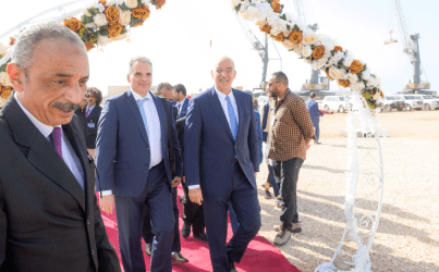 Το ΥΠΕΞ Λιβύης για τη ματαίωση της επίσκεψης του Νίκου Δένδια στην Τρίπολη