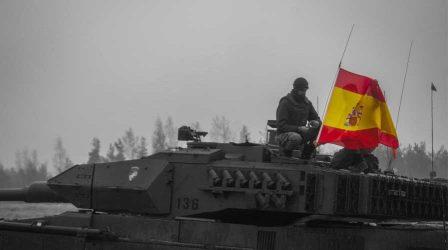 Αποχωρούν Ισπανία και Πολωνία από στρατιωτική άσκηση στην Τουρκία που συμμετέχει το ψευδοκράτος