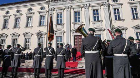 Πρόεδρος Δημοκρατίας: : Η Ελλάδα εγγύηση σταθερότητας στα Βαλκάνια και στη ΝΑ Ευρώπη