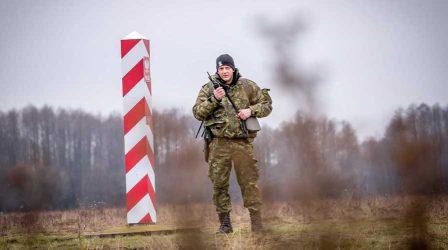 Η Πολωνία εντάχθηκε στον Συνασπισμό για την Ασφάλεια της Ερυθράς Θάλασσας