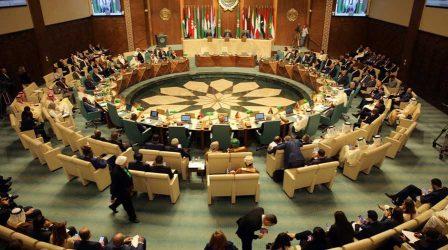 Αναλυτές: Ο Αραβικός Σύνδεσμος μπορεί να δώσει πολιτική λύση στην Συριακή κρίση