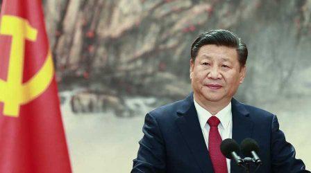 Η Κίνα διοργανώνει φόρουμ για να ενισχύσει τους δεσμούς του με τις αραβικές χώρες