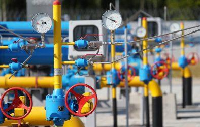 Το Ουζμπεκιστάν κατέληξε σε συμφωνία με τη Ρωσία για αγορές φυσικού αερίου 