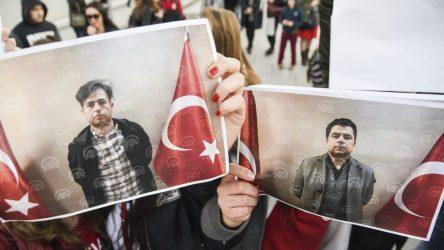 Ο πρώην αρχηγός πληροφοριών του Κοσόβου καταδικάστηκε για απέλαση «γκιουλενιστών» στην Τουρκία