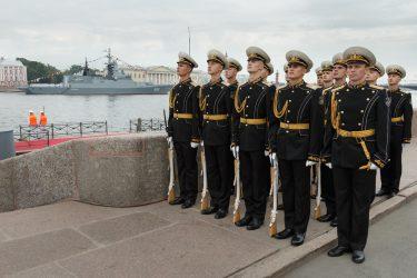 Ρωσία: Η Ρωσία ισχυρίζεται ότι δεν προετοιμάζεται να επιτεθεί στο ΝΑΤΟ