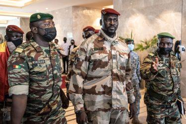 Γερμανία: Το υπ. Εξωτερικών καλεί τους Γερμανούς να εγκαταλείψουν τον Νίγηρα με τη γαλλική αποστολή