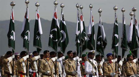 Επωφελήθηκε πραγματικά το Πακιστάν από την εξαγορά των Ταλιμπάν στο Αφγανιστάν;