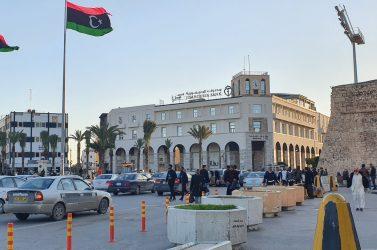27 νεκροί στις ένοπλες συγκρούσεις στην Τρίπολη της Λιβύης