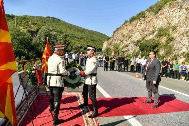 Βόρεια Μακεδονία: «Μάχη Μνημείων» ανάμεσα στην πολιτεία και σε Αλβανούς δημάρχους