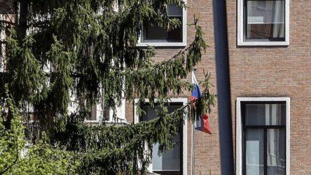 Ιταλία:  Ύποπτες αναλήψεις 4 εκατ. ευρώ από την ρωσική πρεσβεία