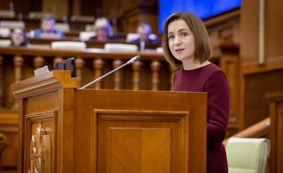Μολδαβία: Δημοτικές κάλπες εν μέσω καταγγελιών για ανάμιξη της Ρωσίας στις εκλογές