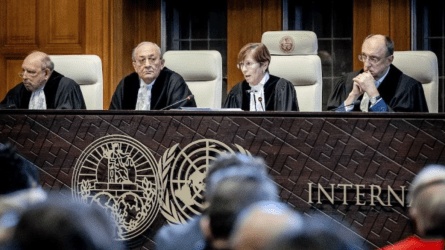 Δικαστήριο Χάγης: Το Ισραήλ να εμποδίσει πράξεις γενοκτονίας στη Λωρίδα της Γάζας και να επιτρέψει την είσοδο ανθρωπιστικής βοήθειας