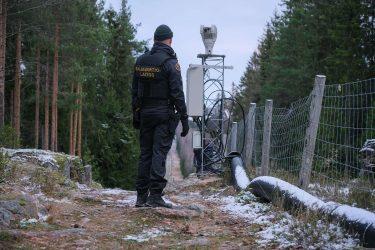 Σουηδική Στρατιωτική Υπηρεσία Πληροφοριών: Αυξάνεται ο κίνδυνος από την Ρωσία
