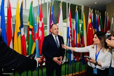 Δήλωση Υπουργού Εξωτερικών μετά την εκλογή της Ελλάδας ως μη μονίμου μέλους του Συμβουλίου Ασφαλείας