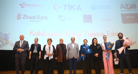 Το Αζερμπαϊτζάν «βλέπει» τουρκική μειονότητα στην Θράκη; – Η Χήρα Ισίκ Σαδήκ Αχμέτ στο Μπακού υπό την κάλυψη του τουρκικού ΥΠΕΞ